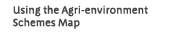 Using the Agri-environment Schemes Map link