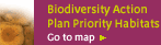 BAP Priority Habitats Map Link